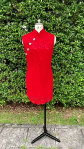 ชุดเดรสลูกไม้ ชุดเดรสสวยๆ ชถดเดรสกระโปรง​ ส่งจากไทย​hipaholic​