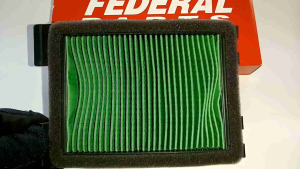 Filter Udara Honda CB150R OLD/NEW LED FP-17211-K15-2110