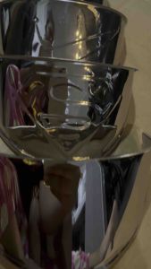 Headlight Round Visor for Barako YTX Rs100 etc..