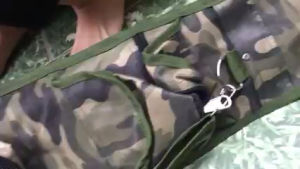 Bao đựng cần 4 ngăn zanzi dài 1m4 và 1m5