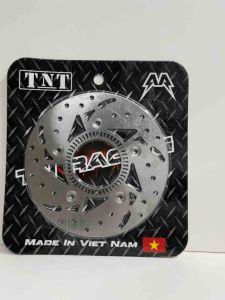Đĩa TNT Ab160 ABS size 220mm Made in Viet Nam