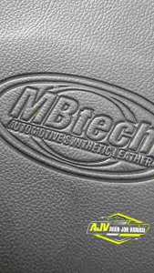 kulit jok motor MB-TECH ORIGINAL