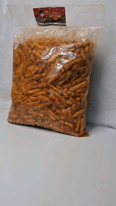 BASRENG VIRAL 1kg/ BASRENG BUMBU BERLIMPAH