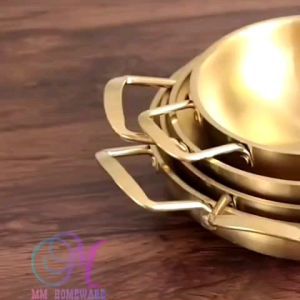 Thickened Stainless Steel Material Korean Ramen Noodles Pot / Seafood Soup Pot / Periuk Sup Periuk Masak Maggie Mi