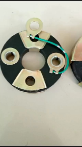 FLEXIBEL STIR KAMPAS JOINT STIR TOYOTA KIJANG KF-40 & COLT T-120 HARGA 1 PCS