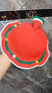 Nón móc thủ công Chất lượng Ấn tượng Ý nghĩa Độc đáo(TC0047)