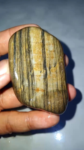 Natural Batu Akik Sulaiman Kwalitas Terbaik