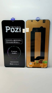 LCD TOUCHSCREEN SAMSUNG A30S/A307 ORIGINAL POZI PREMIUM QUALITY FULLSET