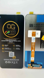 LCD OPPO A53 2020 ORIGINAL QUALITY FULLSET