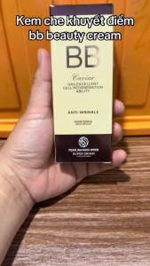 Kem BB cream trắng da chống lão hoá da Mayfiece Beauty Cream Anti wrinkle Hàn Quốc 60ml- HX1749