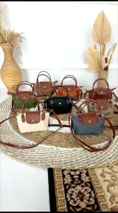 Ladies Small Bag - Tas Selempang - Tas Wanita