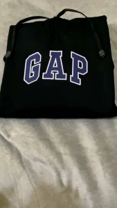 Hoodie Sweater GAF Bestseller Sweater Anak Laki Perempuan 4 - 12 Tahun