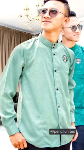 .kemko Sultan peria dewasa terbaru. lengan panjang