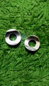 Suku Cadang Motor Beat Scoopy: Ring Collar Pengunci Baut Stang