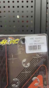 HIRC CIRCLIP 3 PCS UNIVERSAL