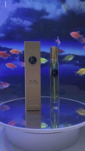 Nước hoa nữ ROMANCE KISS VELVET Hương thơm nữ tính lôi cuốn nhẹ nhàng 10ml