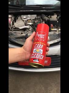BiaoBang Carburetor Cleaner Spray 450ml & 668ml / Semburan Pembersih Karburator