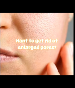 Numbuzin Pore Reset Ampoule Shot