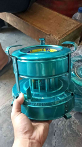 Kompor Minyak Tanah 12 Sumbu: Kompor Minyak Berkualitas Tinggi