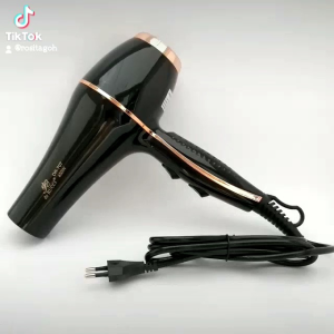 Hair Dryer Pengering Rambut DE RUCCI DR-707 450Watt