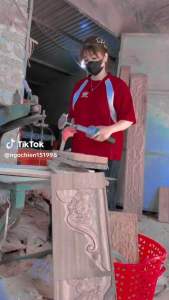 Máy mài khuôn 6mm DCA  - ASJ06-25 (điều chỉnh tốc độ) công suất 750W điện 220V cam kết máy chính hãng 100% của Cty TPC