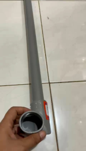 SELANG HAWA PERNAPASAN PS CANTERRAGASAPS 100PS 125 HARGA PER 1 PCS