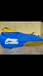 Tas Raket Tas Badminton 3resleting