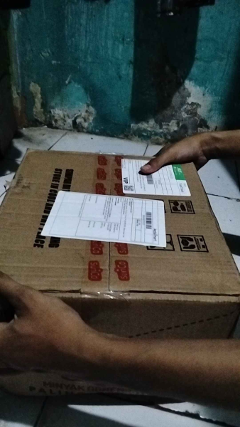 Buyer review video 4