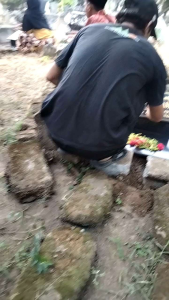 KIJING MAKAM MURAH KUALITAS BAGUS