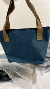 Tas Souvenir Totebag Mini & Tas Tenteng Praktis