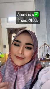 JOURNEY AMARA PLAT JP SERIES