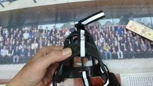 Rọ Mõm Silicon Loại Tốt Cho Chó Dưới 20Kg Chắc Chắn Đẹp