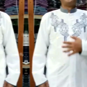 KOKO LENGAN PANJANG BORDIR