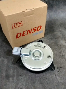 168000-7030 Motor Fan Mitsubishi Mirage / Dinamo Extra Fan