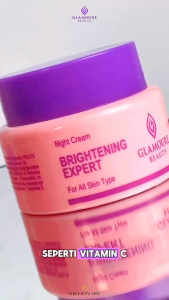 Glamoure Beauty skincare perawatan wajah