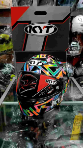 Helm Kyt Nfr Manzi Misano