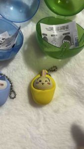 ⭐️Ready Stock⭐️ Genuine New Products kinta Chiikawa plush doll pendant Blind Box