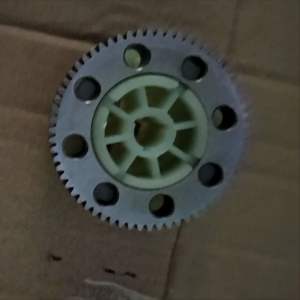 Bearing bambu Jet Cleaner Lakoni Laguna 70