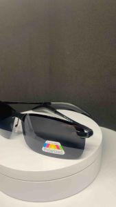 [COD] Kacamata Polarized black plus blueray / Kacamata berkendara terbaik melindungi mata dari sinar matahari dan sinar uv