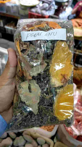 Jamu pegal linu - jamu godog - menghilangkan capek badan - mengobati rematik