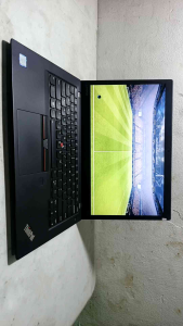 Lenovo Thinkpad T470s | Core i7 gen 7 | Ram 12GB | SSD 512GB | IPS Full HD | Keyboard Backlight | Laptop