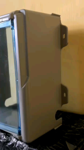 BOX KWH METER UCHIRO