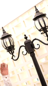 Rok Batik Payung Jumbo Panjang Lebar Dewasa Bawahan Batik Cap Premium Sogan Modern Klasik