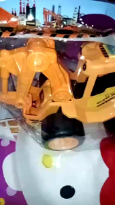MAINAN MOBIL EKSKAPATOR JUMBO