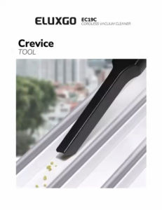 Eluxgo cordless vacuum Model 19C