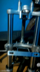 DUDUKAN PANGKON PLAT NOMOR NINJA RR CROME