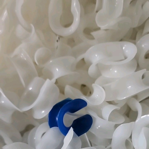 25บาท พลาสติกรองเชือกป้องกันเชือก ราคาชิ้น สีราคาชิ้น พลาสติกรอง