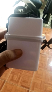 box storage penyimpanan rk reguler akrikik kokoh