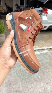 Sepatu Pria Kulit