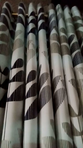 gorden jendela kamar tidur gordyn jendela kaca gandeng murah minimalis tirai korden gordeng amanda